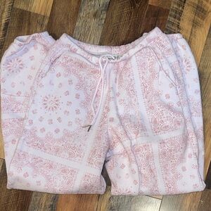 Abercrombie Sweat Set